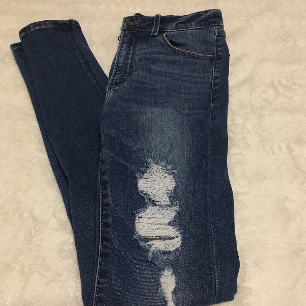 ❌SOLD❌ Ab&F Jeans